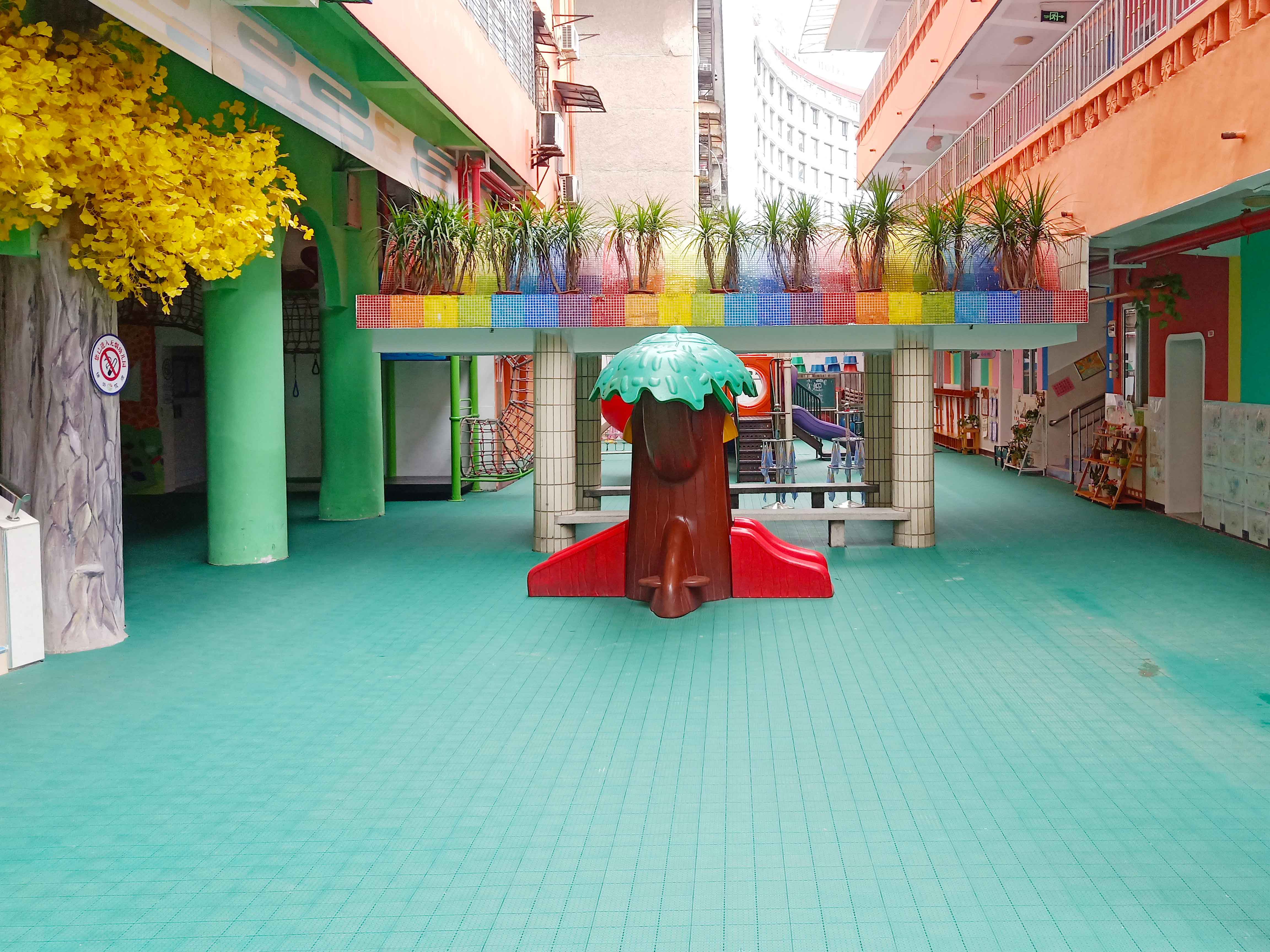 桂林市機關幼兒園