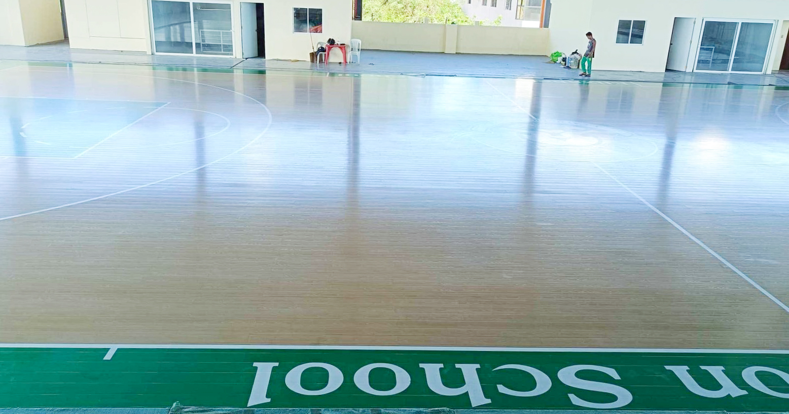 菲律賓國際學(xué)校