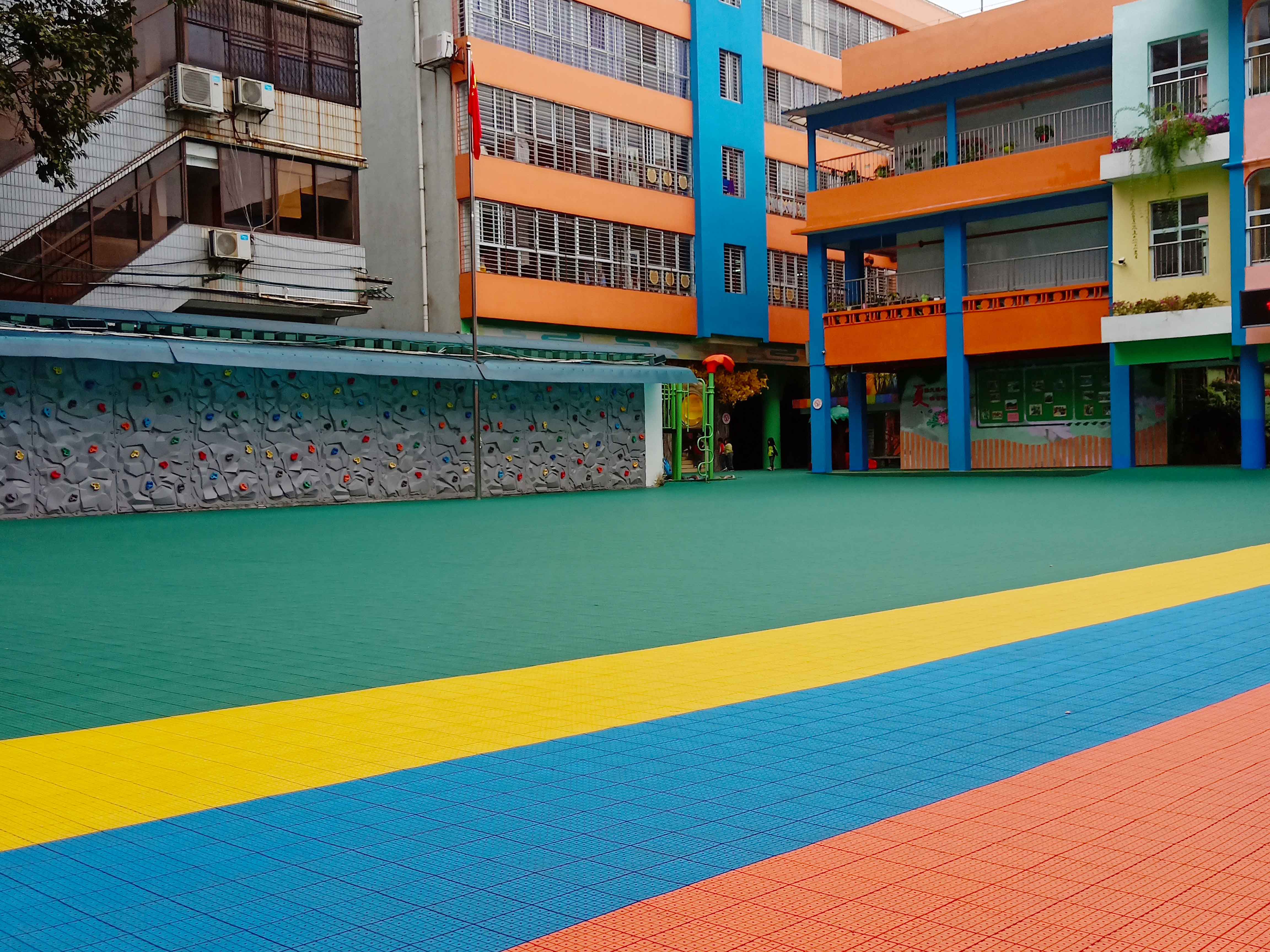 桂林市機關幼兒園