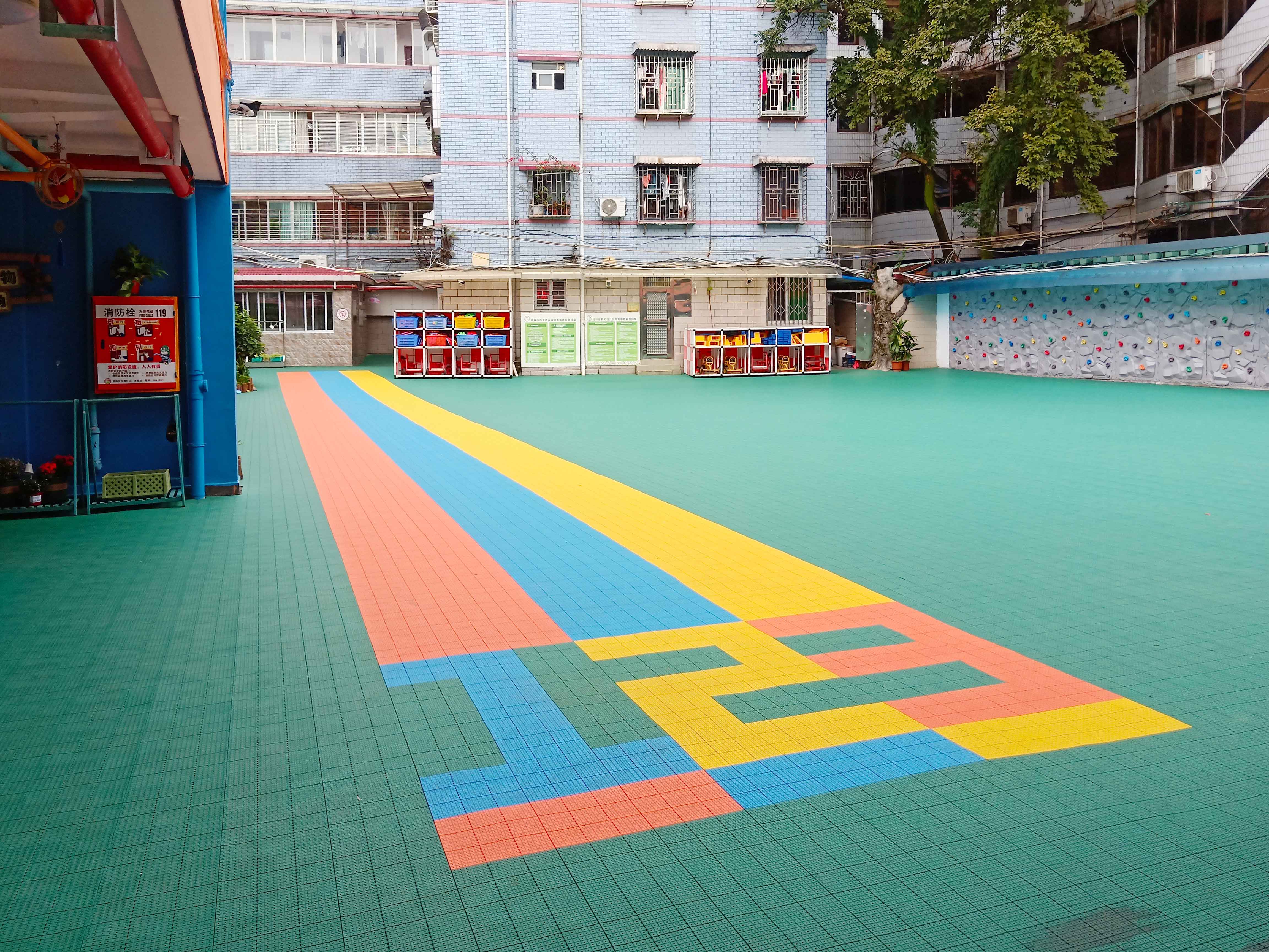 桂林市機關幼兒園