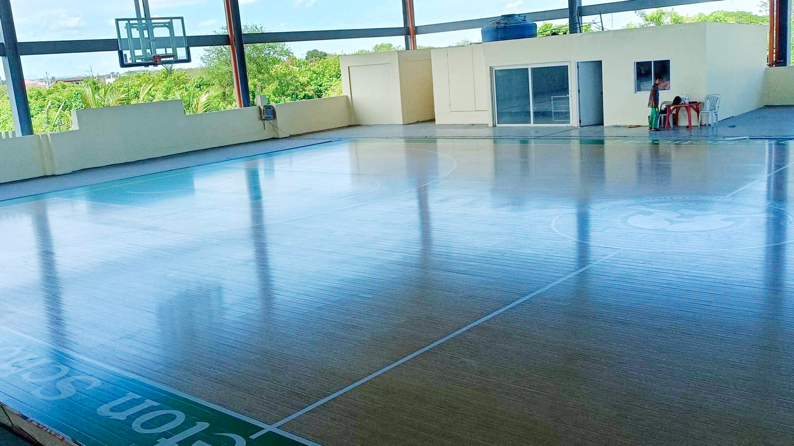 菲律賓國際學校