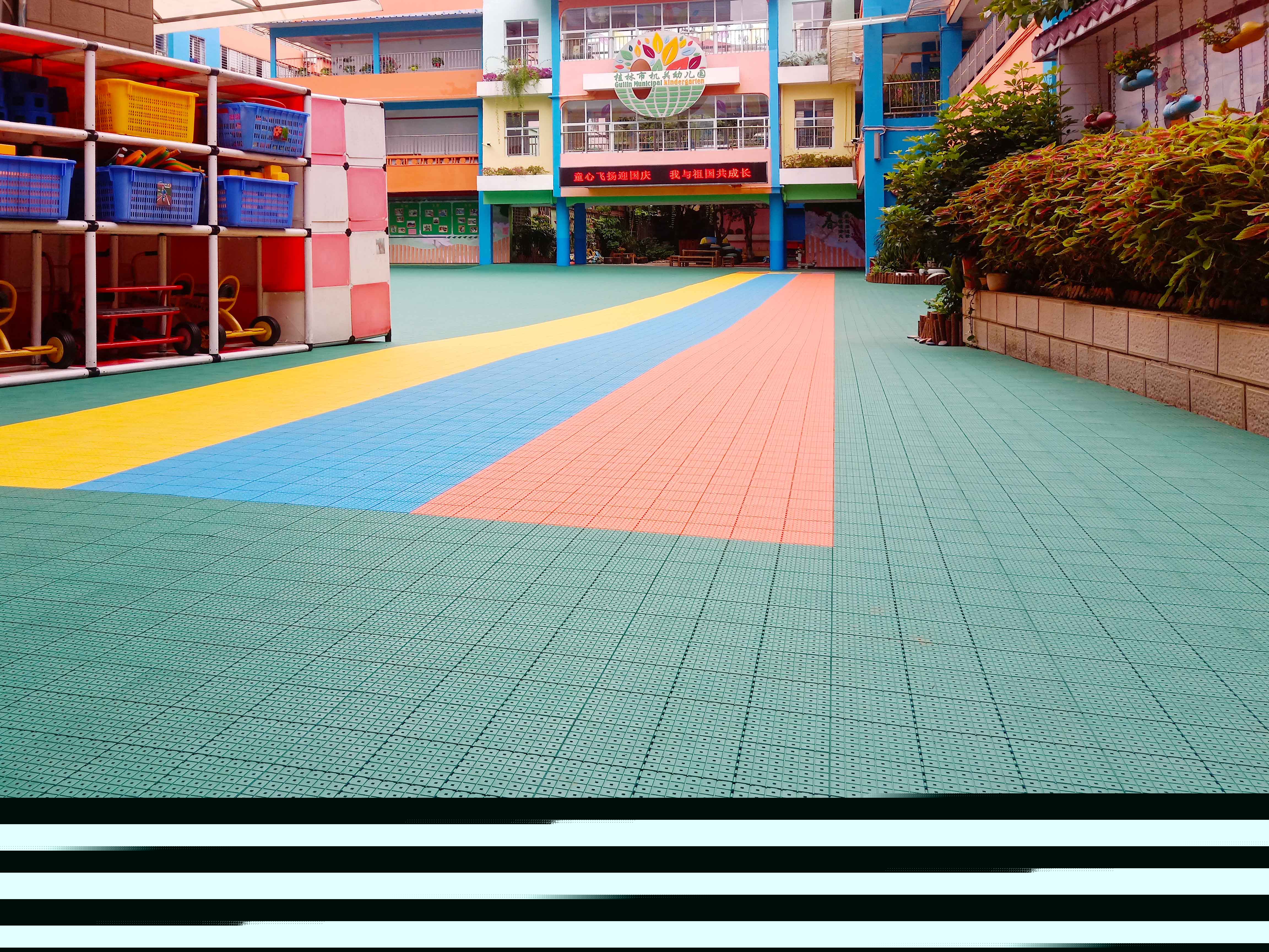 桂林市機關幼兒園